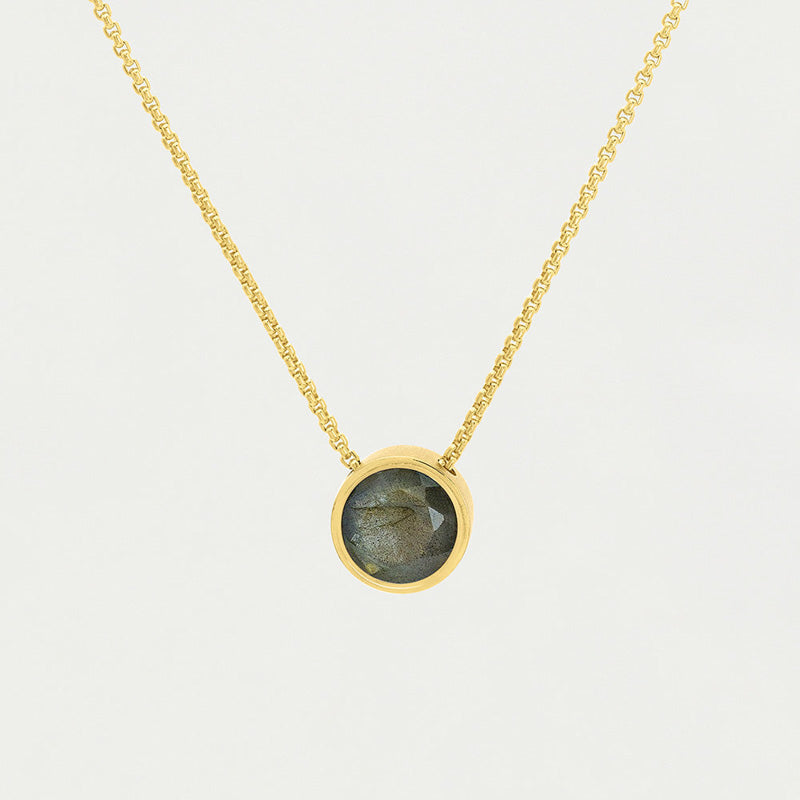 Dean Davidson SIGNATURE MIDI PENDANT Labradorite