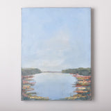 Allison Chambers PASSIVE WATERS