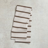 Geometry SALT AIR STRIPE TEA TOWEL
