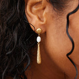 Agapee Studio ESMEE EARRINGS