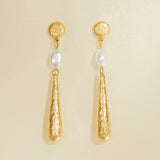 Agapee Studio ESMEE EARRINGS