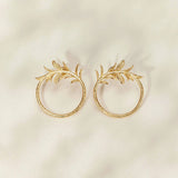 Agape Studio MIRA EARRINGS