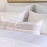 Pom Pom At Home GENEVA PILLOW WITH INSERT