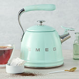 SMEG WHISTLING KETTLE