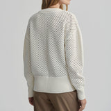 Varley HESTER KNIT CREW