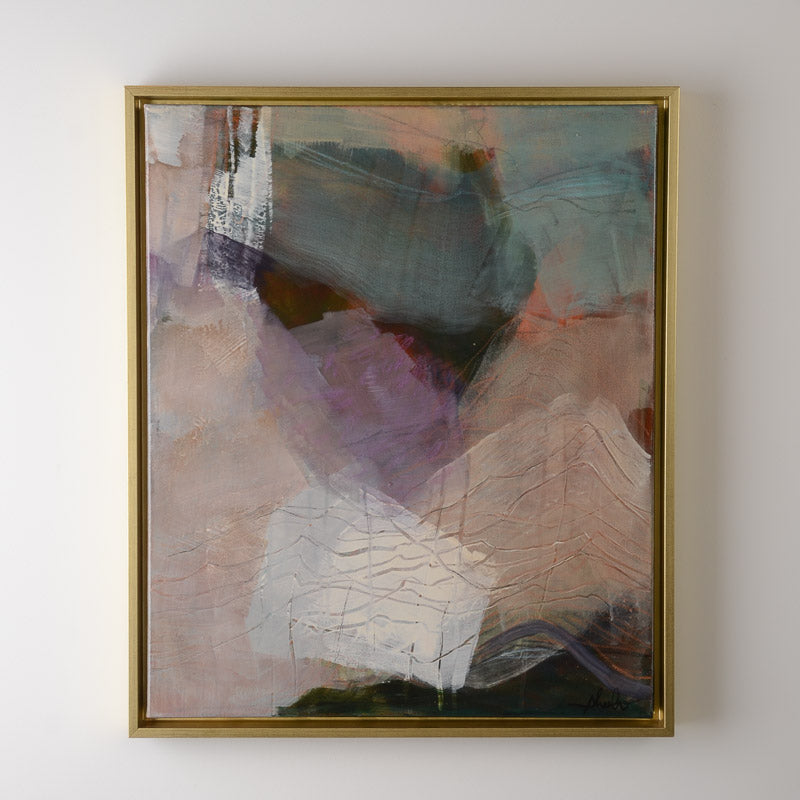 Shelley Bolton Art, LLC CHROMA 2