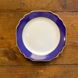 Pickard China PICKARD GEORGIAN COLORSHEEN BREAD AND BUTTER PLATE