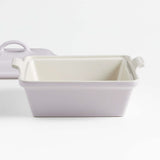 Le Creuset HERITAGE SQUARE CASSEROLE