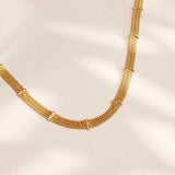 Agapee Studio GALLA CHOKER