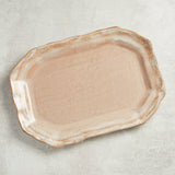 Etta B Pottery HOSTESS TRAY