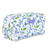 Scout 3 WAY TOILETRY BAG Flora Faucet