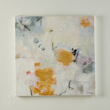 Lesley Henderson Art THE AWAKENING 1