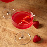 Casafina by Costa Nova ISABEL COUPE GLASS