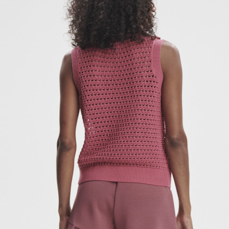 Varley BAINS HALF ZIP TANK