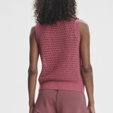Varley BAINS HALF ZIP TANK