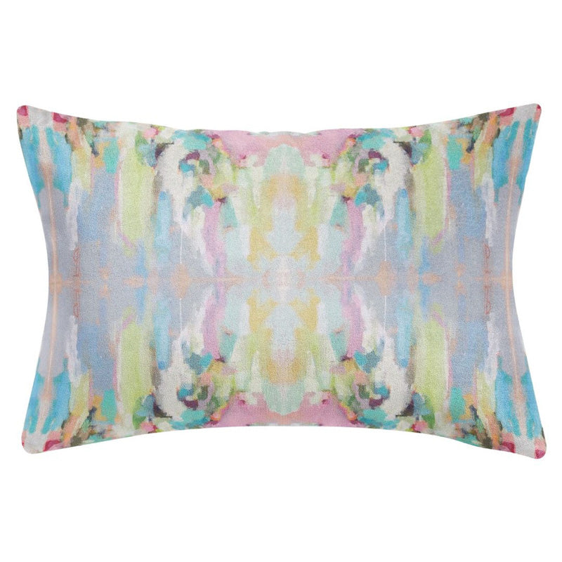 Laura Park Designs 14 x 20 THROW PILLOW Lemonade Stand