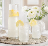 FASANO BUBBLE GLASS HIGHBALL