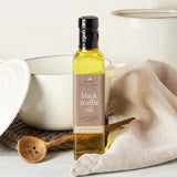 Finch + Fennel BLACK TRUFFLE OIL