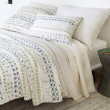 Pine Cone Hill Annie Selke LODI MATELASSE COVERLET