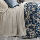 Pine Cone Hill LODI MATELASSE COVERLET