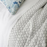 Pine Cone Hill Annie Selke LODI MATELASSE COVERLET