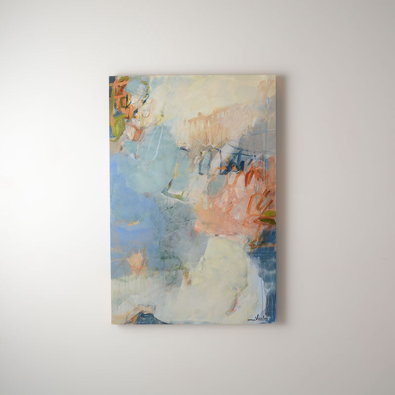 Shelley Bolton Art, LLC LIVING AND ACTIVE