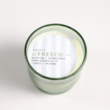 Paddywax AL FRESCO CANDLE