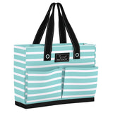 Scout UPTOWN GIRL TOTE BAG Montauk Mint