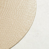 Kim Seybert CROCO PLACEMAT SALE