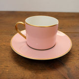 Pickard China PICKARD COLORSHEEN TEACUP