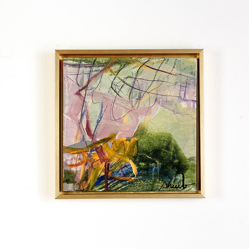 Shelley Bolton Art, LLC JOYFUL RESPONSE