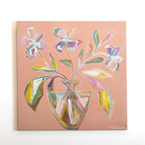 Lindsay Von PALM BEACH POTTED PLAY