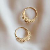 Agape Studio ALÉA EARRINGS