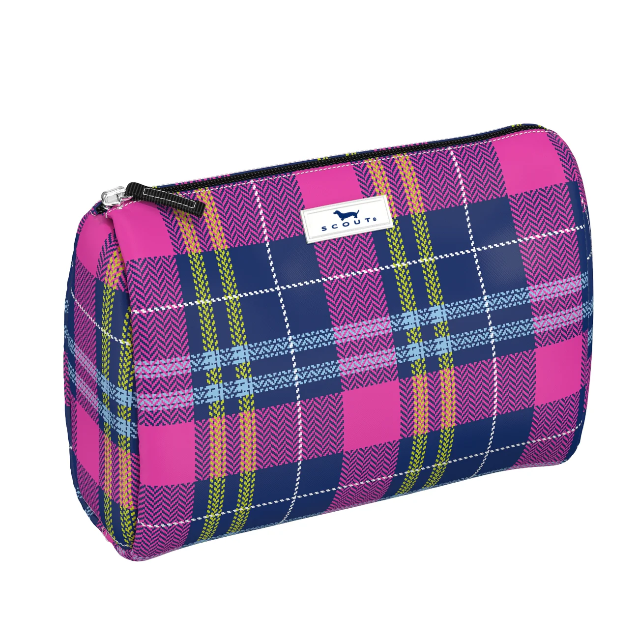 Scout PACKIN' HEAT TOILETRY BAG FALL 25 Clueless