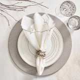 Kim Seybert CROCO PLACEMAT SALE