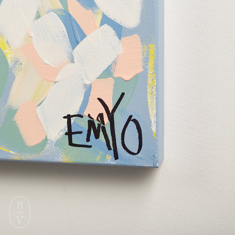 EMYO RIDING AND FLYING