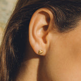 Agapee Studio CORA STUD EARRINGS