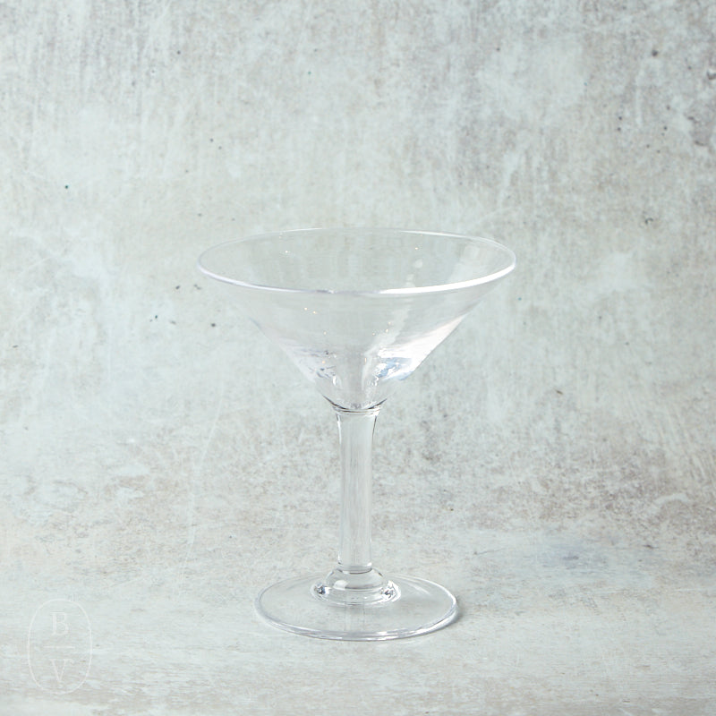 Simon Pearce ASCUTNEY MARTINI