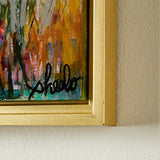 Shelley Bolton Art, LLC HALFORD HORSES 8