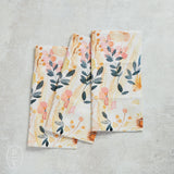 SLEEPY FIELDS DISHCLOTH SET OF 3