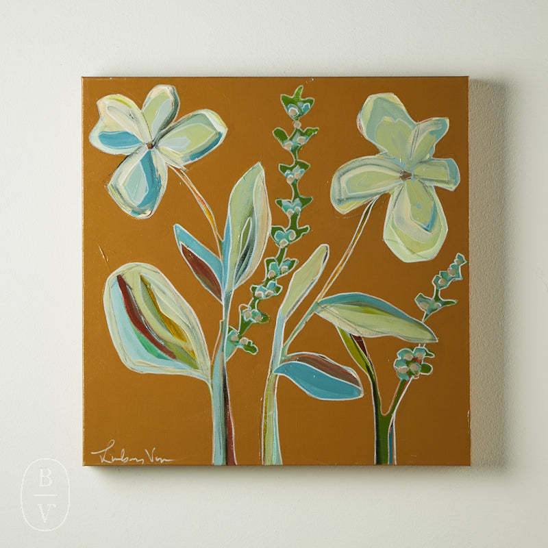 Lindsay Von MARIGOLD VINES