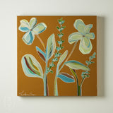 Lindsay Von MARIGOLD VINES
