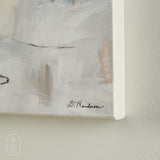Lesley Henderson Art THE AWAKENING 1