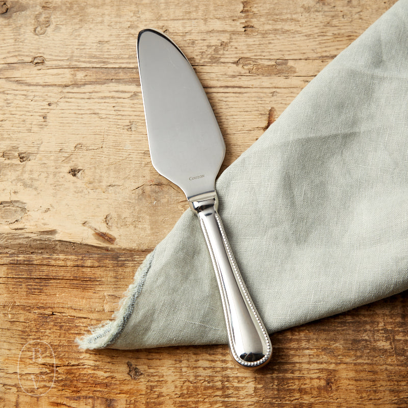 Devine LE PERLE CAKE SERVER Stainless
