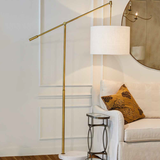 Gabby Home FULTON FLOOR LAMP