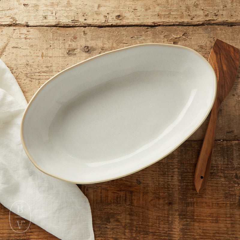 Casafina by Costa Nova BRISA OVAL BAKER