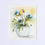 Jude Remedios FRENCH FLORAL 23