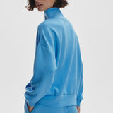 Varley HAWLEY HALF ZIP SWEAT