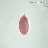 Raz Imports CONFETTI TREE DISC ORNAMENT