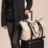 Scout TRIPLE ADVISOR TRAVEL BAG FW26